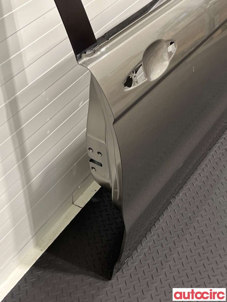 Dør høyre foran til Honda CR-V 2007-2012 (Type III)  (HONDA|67010SWWE00ZZ|)