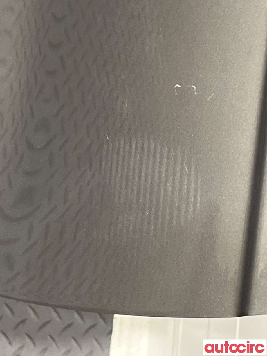 Dør høyre foran til Honda CR-V 2007-2012 (Type III)  (HONDA|67010SWWE00ZZ|)