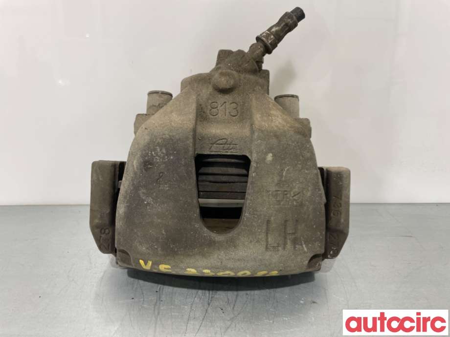Bremsecaliper venstre foran til Volvo V50 2007-2012 (Fase 2)  (VOLVO|36000484|)