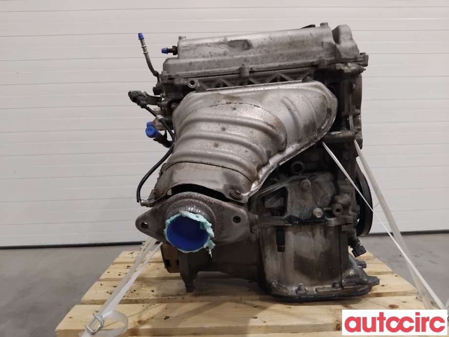 Motor bensin til Toyota Prius 2004-2009 (Type II) (COMBI) (COMBI) (TOYOTA|1900021801|1NZ-FXE|)