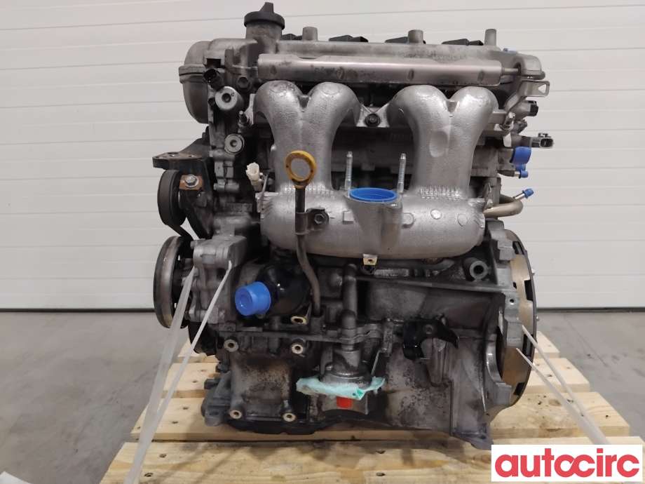 Motor bensin til Toyota Prius 2004-2009 (Type II) (COMBI) (COMBI) (TOYOTA|1900021801|1NZ-FXE|)