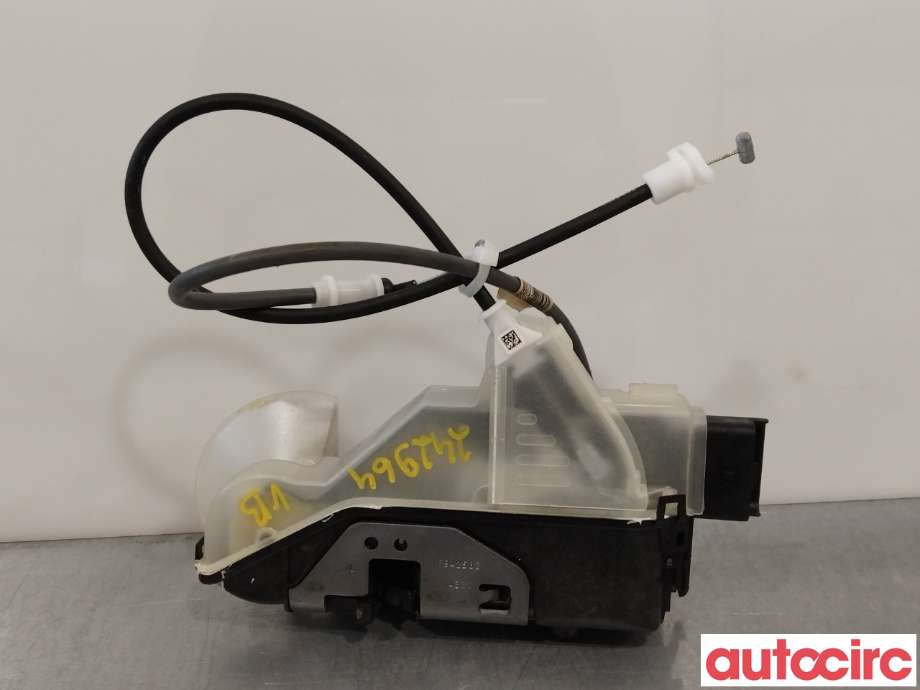 Diverse deler til Peugeot Partner 2019-->> (Type III)  (PEUGEOT|9816344180|16943587)