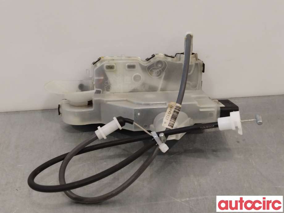 Diverse deler til Peugeot Partner 2019-->> (Type III)  (PEUGEOT|9816344180|16943587)