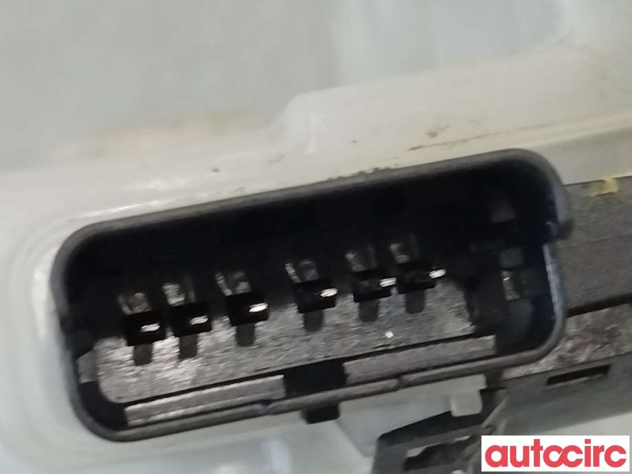 Diverse deler til Peugeot Partner 2019-->> (Type III)  (PEUGEOT|9816344180|16943587)