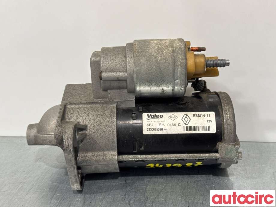 Starter diesel til Mercedes Citan 2012-2021 (W415) (W415) (MERCEDES|A4159065600|RSM14-11|A4159066000)