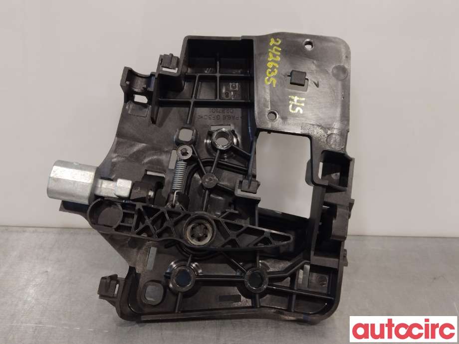 Diverse deler til Peugeot Partner 2015-2019 (Type II, Fase 2)  (PEUGEOT|9144F2|9682100677)
