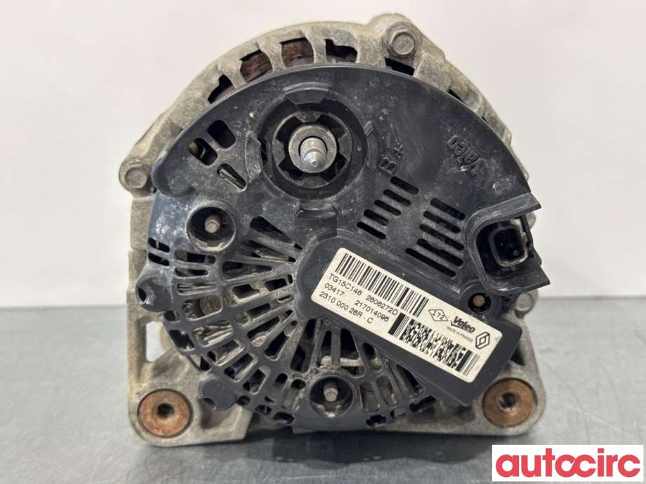 Dynamo til Mercedes Citan 2012-2021 (W415) (W415) (MERCEDES|A4159063500|TG15C146|231000026R)