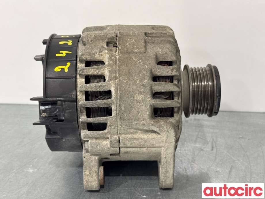 Dynamo til Mercedes Citan 2012-2021 (W415) (W415) (MERCEDES|A4159063500|TG15C146|231000026R)