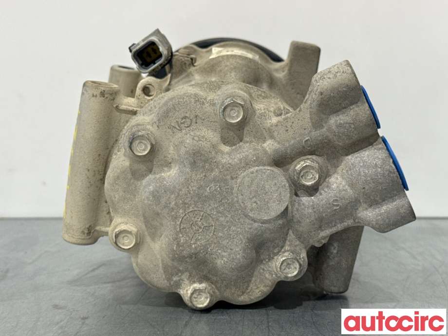Aircondition kompressor til Mercedes Citan 2012-2021 (W415) (W415) (MERCEDES|A4158300100|SD6V121947|A4158304400)