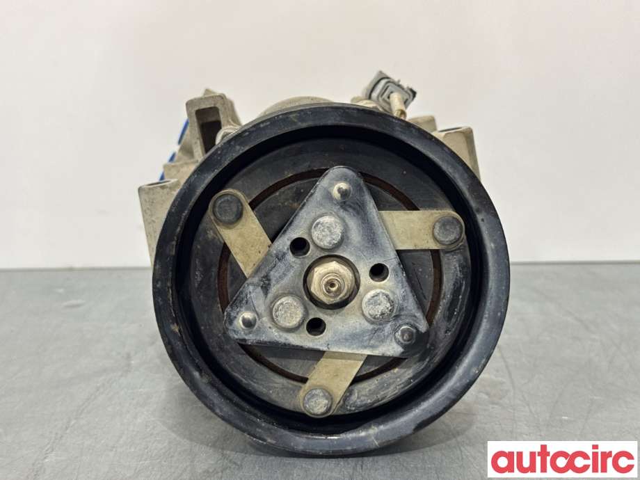 Aircondition kompressor til Mercedes Citan 2012-2021 (W415) (W415) (MERCEDES|A4158300100|SD6V121947|A4158304400)