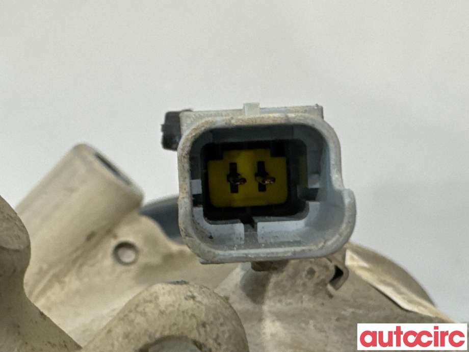 Aircondition kompressor til Mercedes Citan 2012-2021 (W415) (W415) (MERCEDES|A4158300100|SD6V121947|A4158304400)
