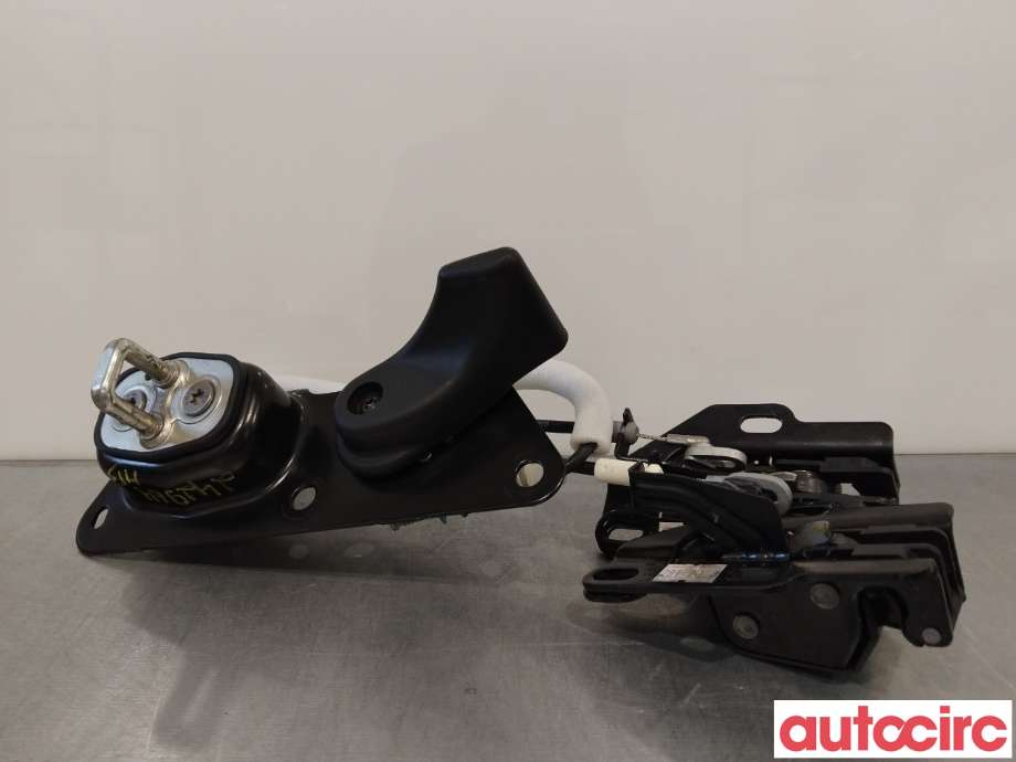 Diverse deler til Peugeot Partner 2019-->> (Type III)  (PEUGEOT|9832090680|)