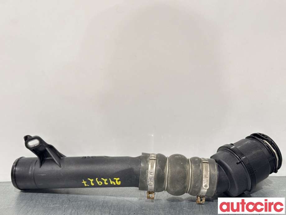 Turbo rør til Mercedes Citan 2012-2021 (W415) (W415) (MERCEDES|A4150900437||144608356R)