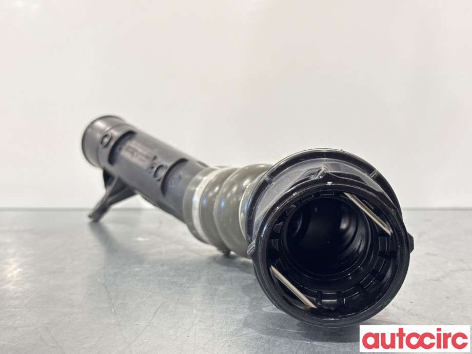 Turbo rør til Mercedes Citan 2012-2021 (W415) (W415) (MERCEDES|A4150900437||144608356R)
