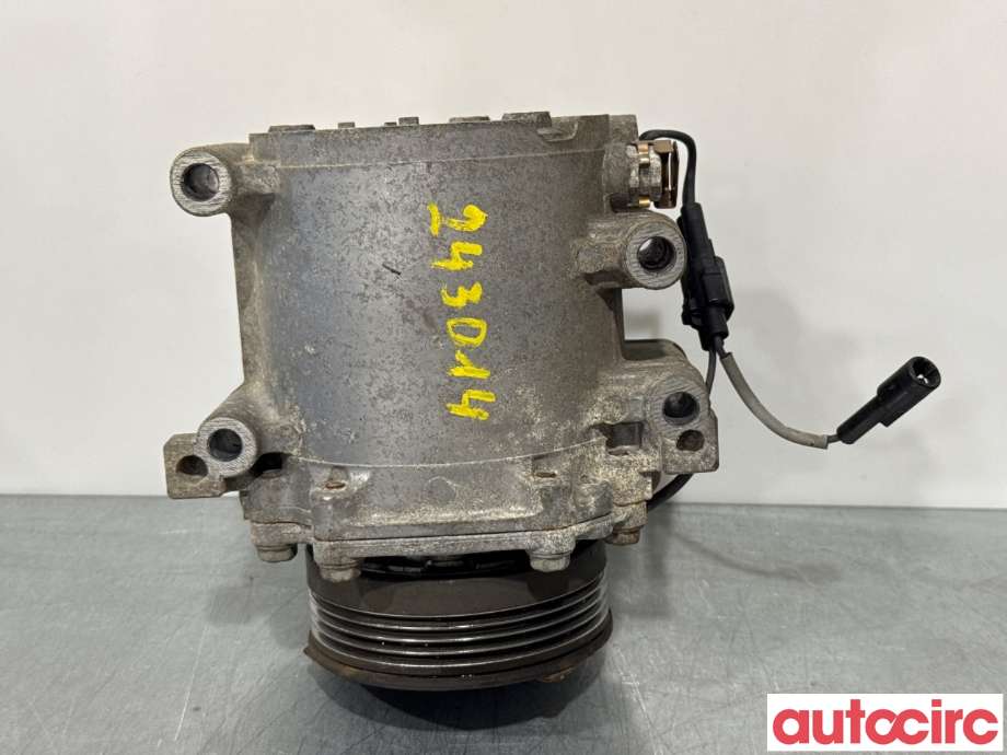 Aircondition kompressor til Suzuki Ignis 2003-2010 (Type I) (UNGARN) (UNGARN) (SUZUKI|95200-86GA0|MSC60CA)