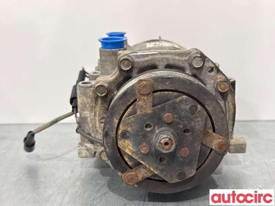 Aircondition kompressor til Suzuki Ignis 2003-2010 (Type I) (UNGARN) (UNGARN) (SUZUKI|95200-86GA0|MSC60CA)