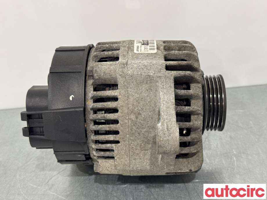 Dynamo til Suzuki Ignis 2003-2010 (Type I) (UNGARN) (UNGARN) (SUZUKI|31400-86G00|MS1022118560|31400-86G0)