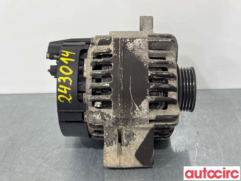 Dynamo til Suzuki Ignis 2003-2010 (Type I) (UNGARN) (UNGARN) (SUZUKI|31400-86G00|MS1022118560|31400-86G0)