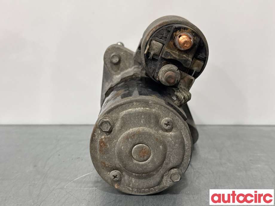Starter til Suzuki Ignis 2003-2010 (Type I) (UNGARN) (UNGARN) (SUZUKI|31100-80G10|M000T36071|31100-63J0)