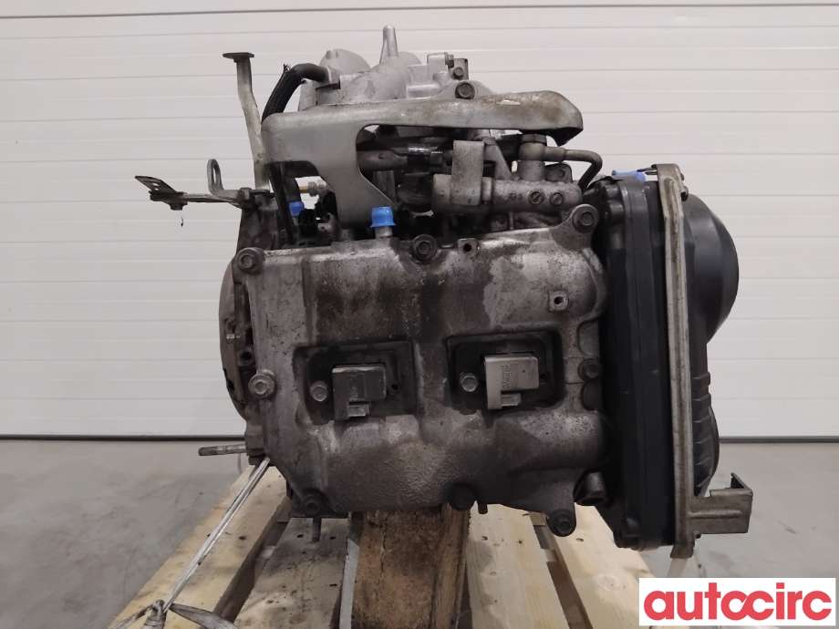 Motor bensin til Subaru Impreza 2008-2012 (Type III)  (SUBARU|10100BP850|EL15|)
