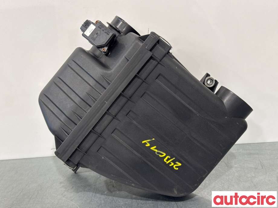 Luftfilterboks til Suzuki Ignis 2003-2010 (Type I) (UNGARN) (UNGARN) (SUZUKI|13700-86G00||86G-A01)