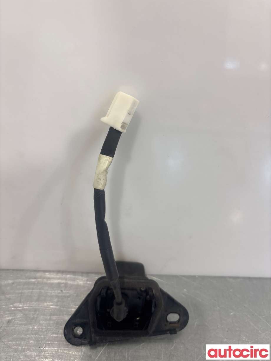 Kamera til Toyota Prius 2004-2009 (Type II) (COMBI) (COMBI) (TOYOTA|8679047020||86790-47020)