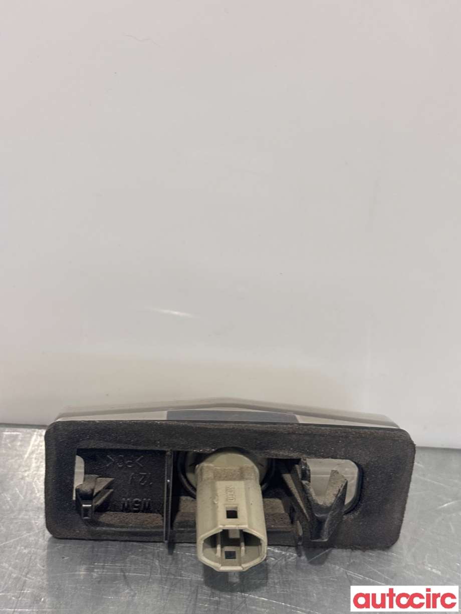 Skiltlys til Toyota Prius 2004-2009 (Type II) (COMBI) (COMBI) (TOYOTA|8127153011|)