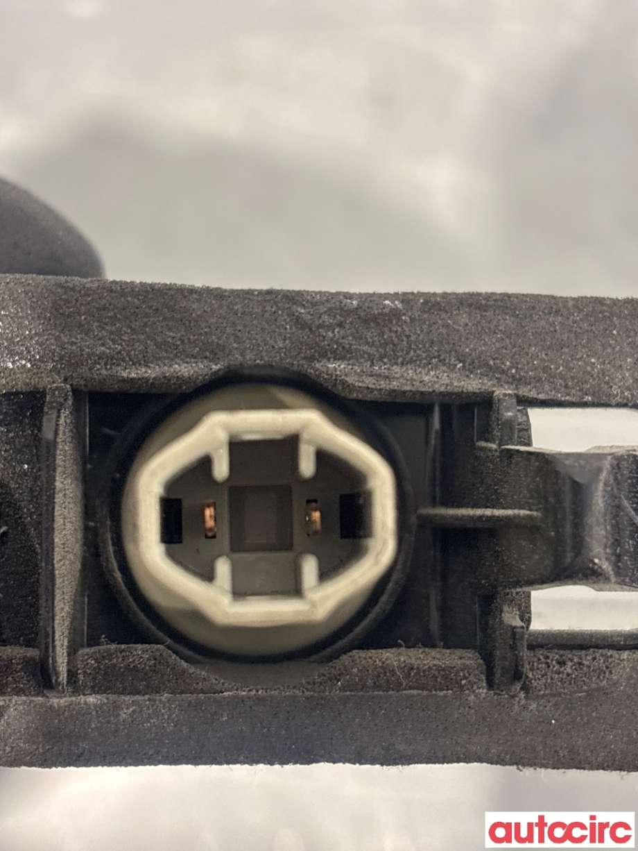 Skiltlys til Toyota Prius 2004-2009 (Type II) (COMBI) (COMBI) (TOYOTA|8127153011|)