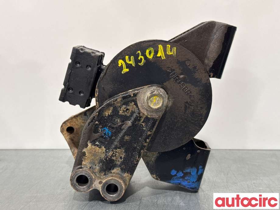 Motorfeste til Suzuki Ignis 2003-2010 (Type I) (UNGARN) (UNGARN) (SUZUKI|11710-83E50|)