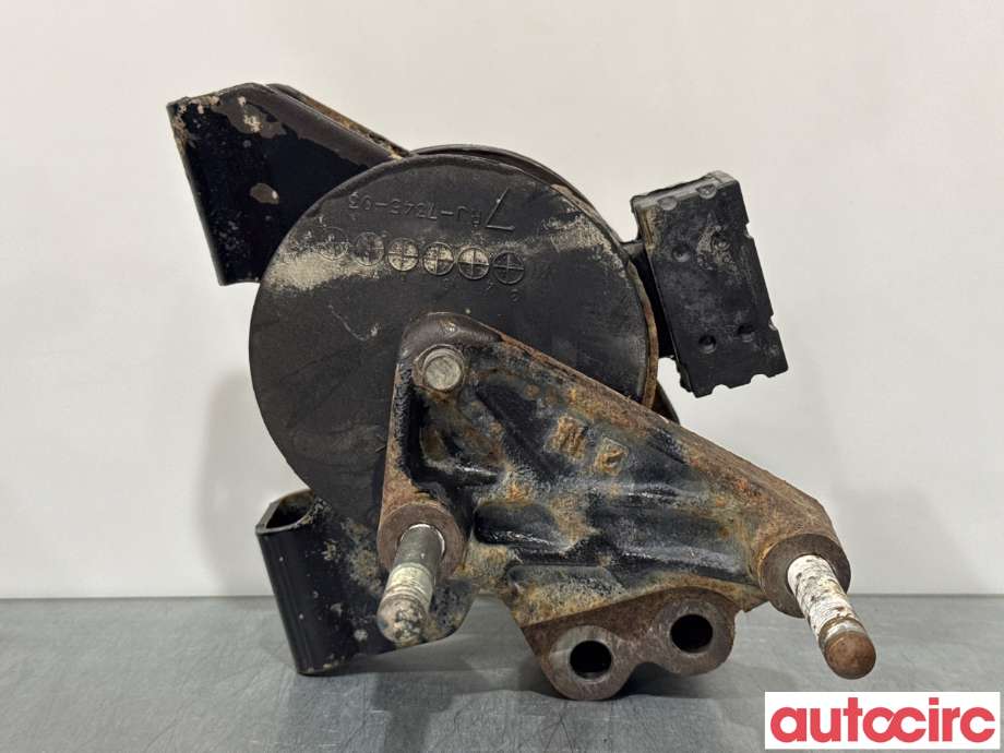 Motorfeste til Suzuki Ignis 2003-2010 (Type I) (UNGARN) (UNGARN) (SUZUKI|11710-83E50|)