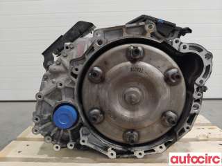 Girkasse automat til Land Rover Range Rover, Evoque, 2011-2019 (Type I)  (LAND-ROVER|LR024711|TF-81SC|RMBJ327000BA)