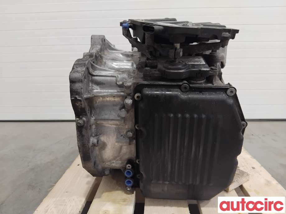 Girkasse automat til Land Rover Range Rover, Evoque 2011-2019 (Type I)  (LAND-ROVER|LR024711|TF-81SC|RMBJ327000BA)