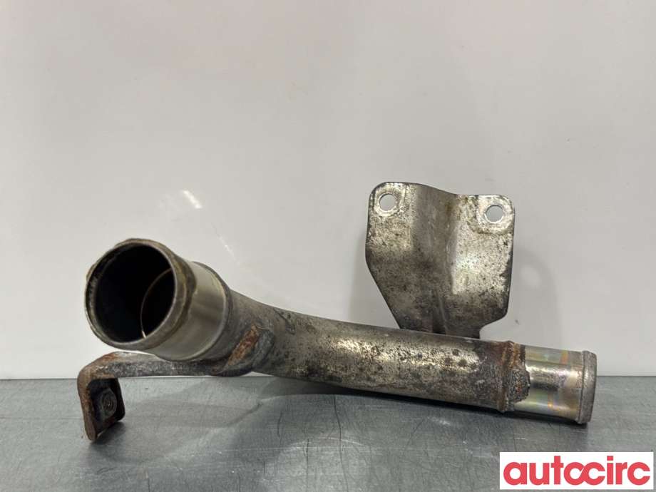 Aircondition rør til Suzuki Ignis 2003-2010 (Type I) (UNGARN) (UNGARN) (SUZUKI|17860-86G00|)