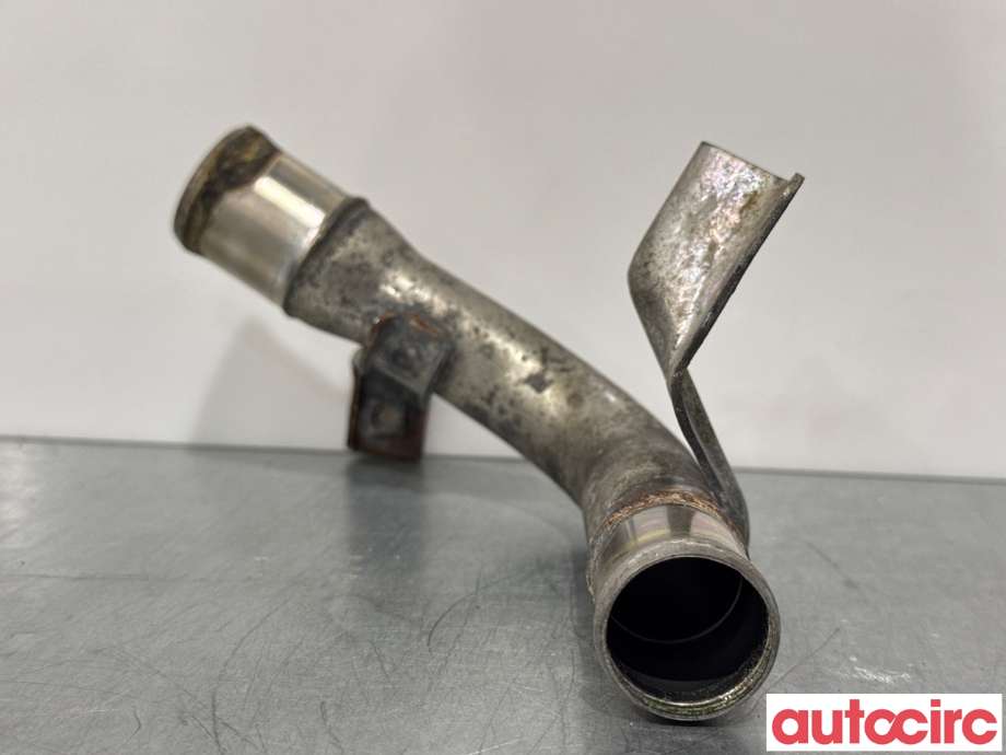 Aircondition rør til Suzuki Ignis 2003-2010 (Type I) (UNGARN) (UNGARN) (SUZUKI|17860-86G00|)