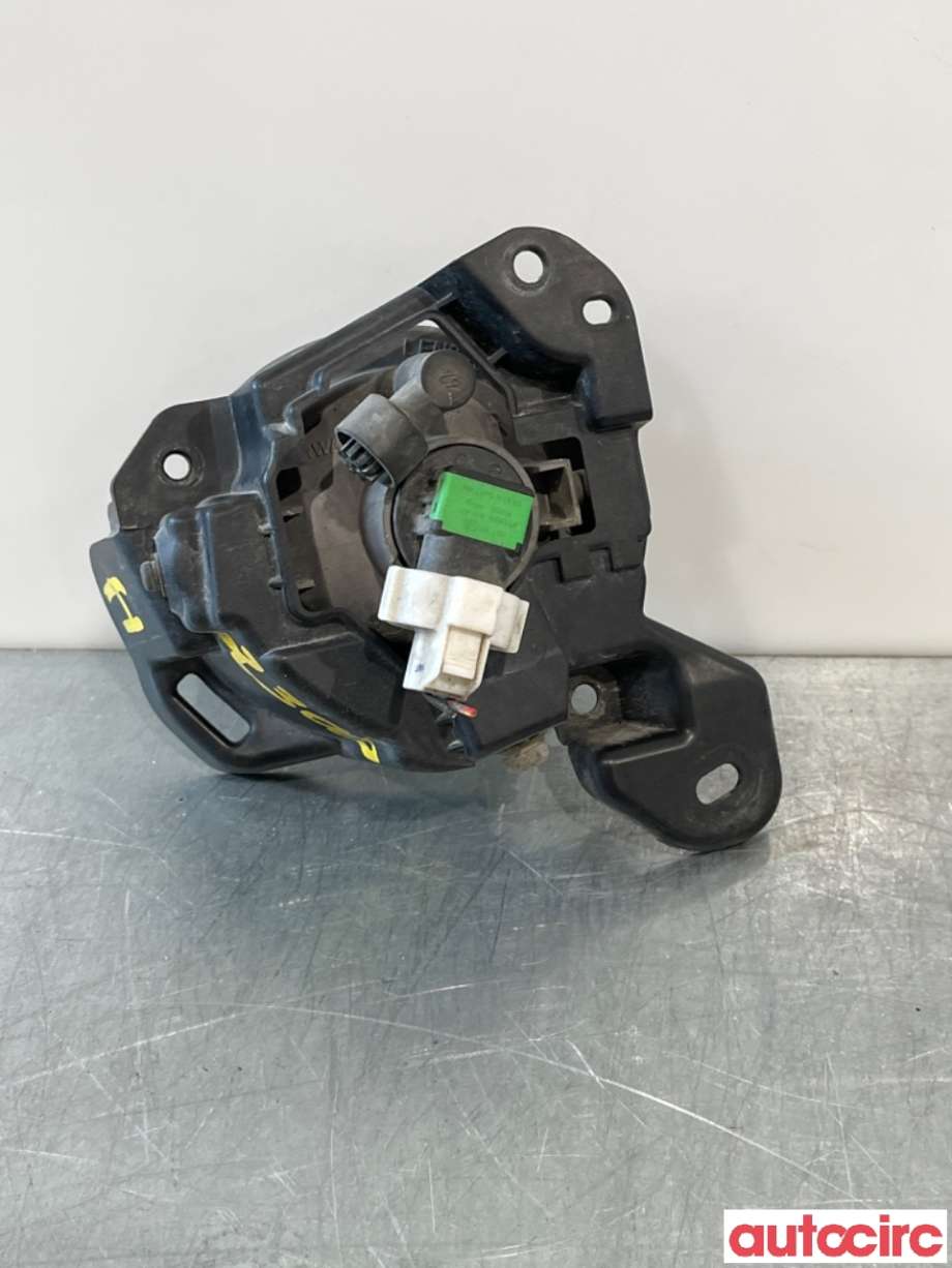 Tåkelykt høyre foran til Mazda CX-5 2012-2017 (Type I) (MAZDA CX-5|GEG1-51-680B|)