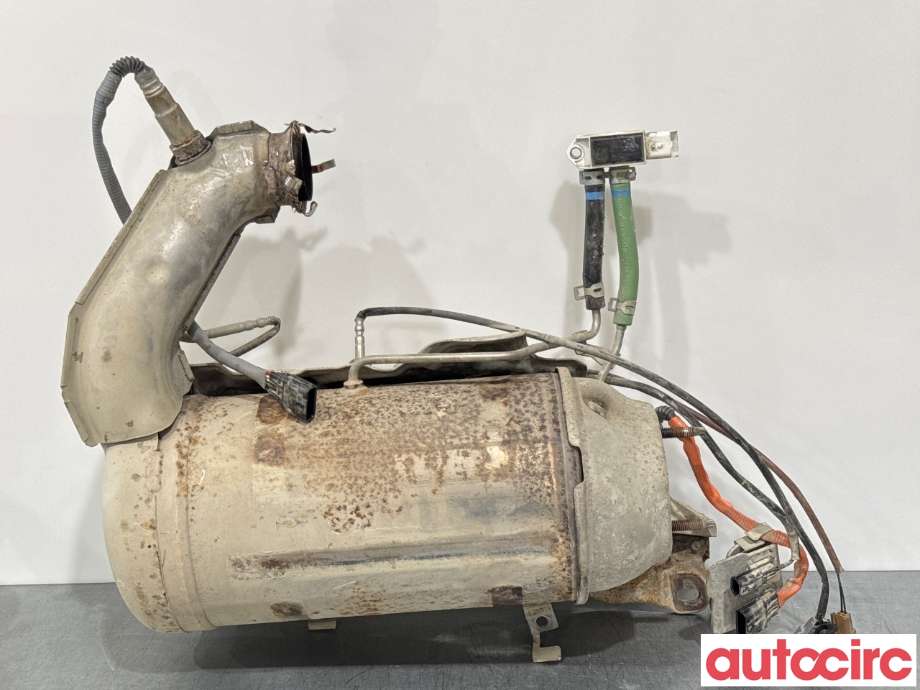 Partikkelfilter til Mercedes Citan 2012-2021 (W415) (W415) (MERCEDES|A4154900700|)