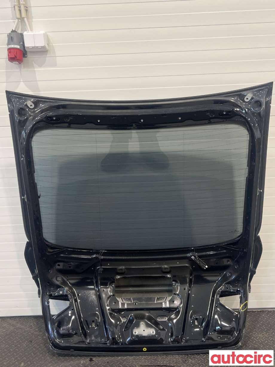 Bakluke combi til Audi A5 2007-2016 (Type I)  (AUDI|8T8827025|)