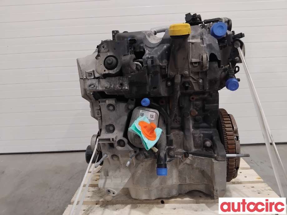 Motor diesel til Mercedes Citan 2012-2021 (W415) (W415) (MERCEDES|A4150100900|OM607951|)