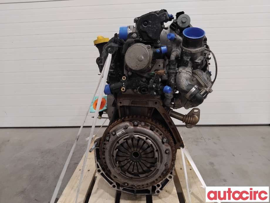 Motor diesel til Mercedes Citan 2012-2021 (W415) (W415) (MERCEDES|A4150100900|OM607951|)