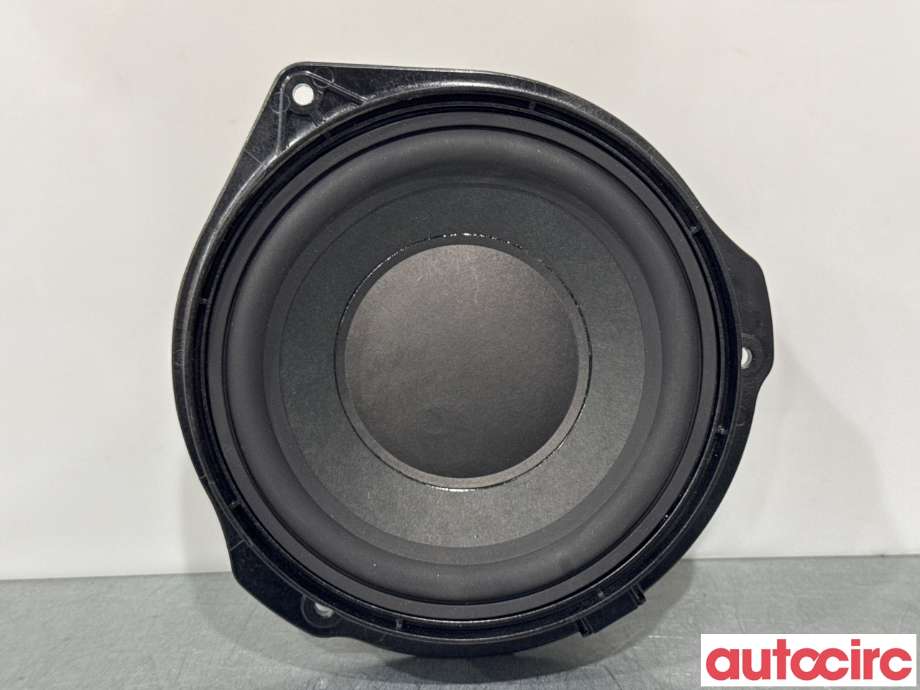 Bilstereo høyttaler til Mercedes GLE 2015-2018 (Fase 2) (W166) (W166) (MERCEDES|A1668202002|)