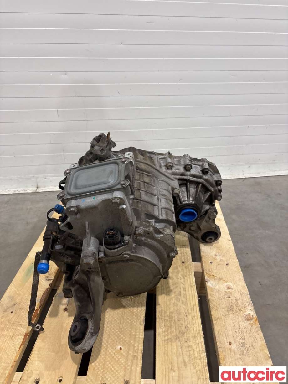 Motor elbil bak til Mitsubishi Outlander 2015-->> (Type III, Fase 2) (MITSUBISHI|9499D146|4B11|)