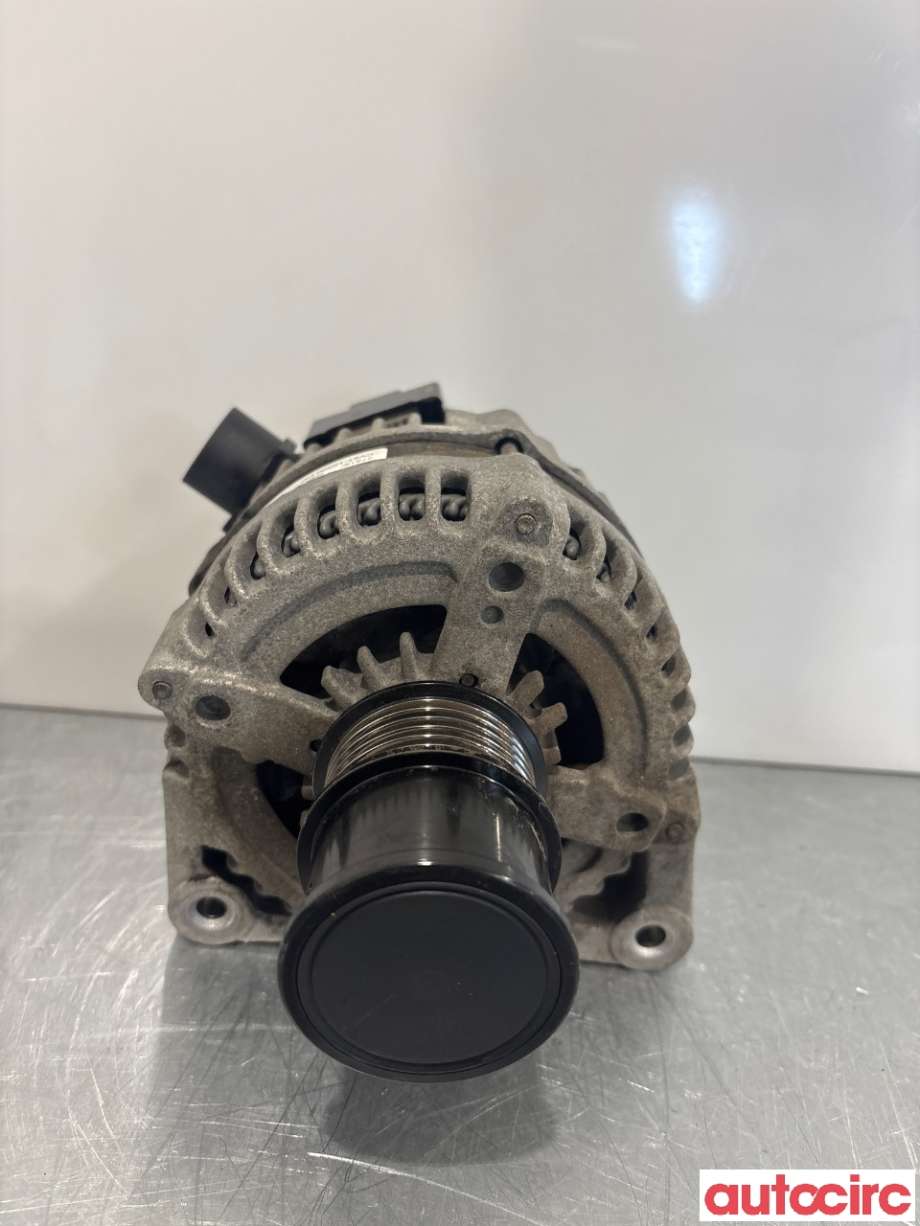 Dynamo til Ford Focus, 2014-2018 (Type III, Fase 2)  (FORD|1821291)