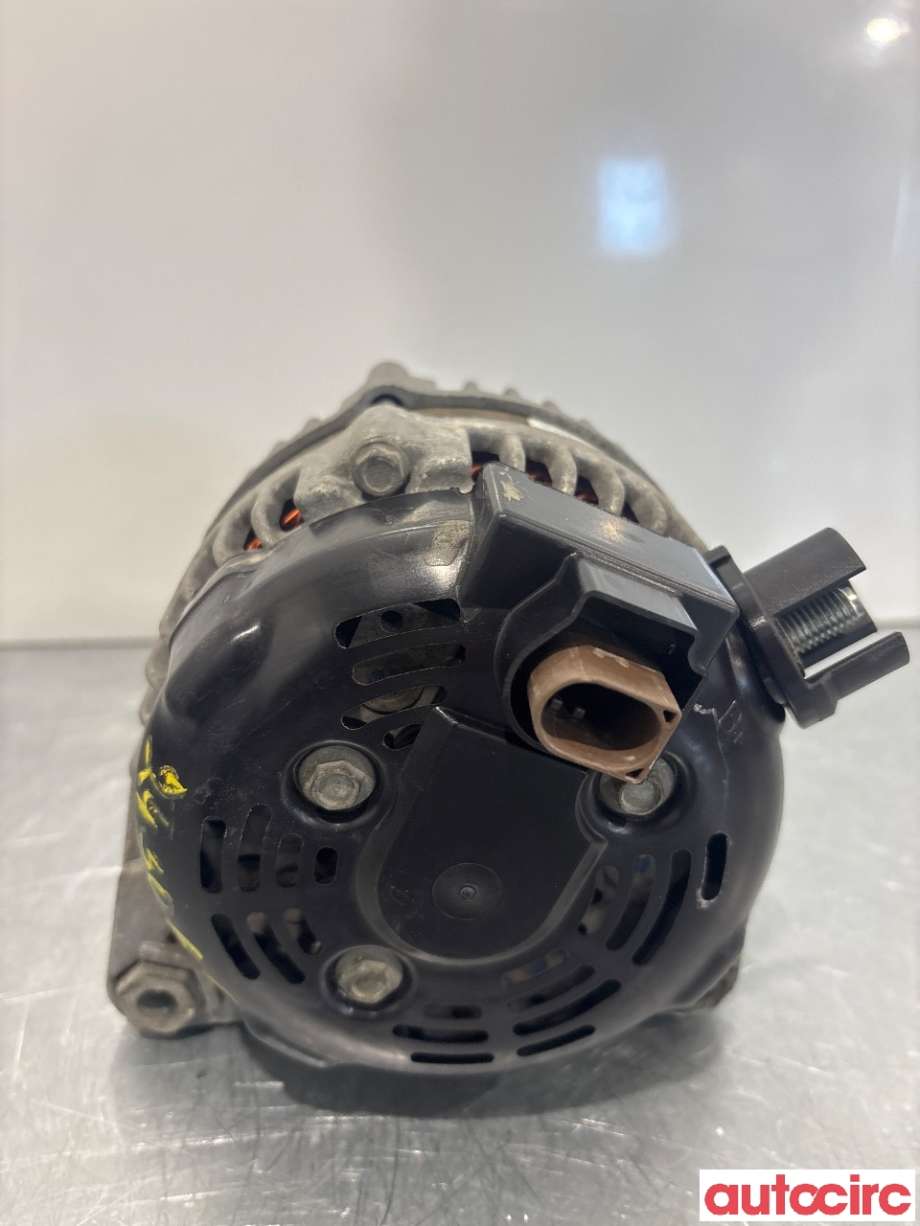 Dynamo til Ford Focus 2014-2018 (Type III, Fase 2) (FORD|1821291||CV6T-10300-DC)