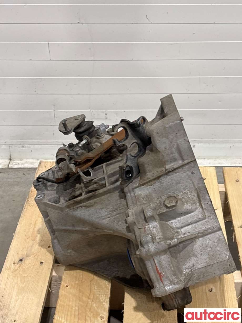 Girkasse manuell til Peugeot 107 2006-2014  (PEUGEOT|2231W5|)