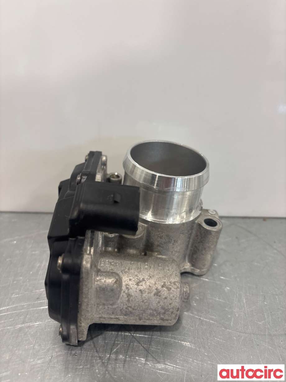 Spjeldhus til Ford Focus 2014-2018 (Type III, Fase 2)  (FORD|2168321||CM5G-9F991-GA)