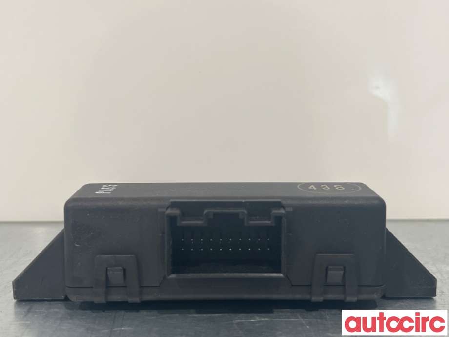 Diverse deler til Audi Q5 2008-2012 (Type I, Fase 1)  (AUDI|8T0907468N|)