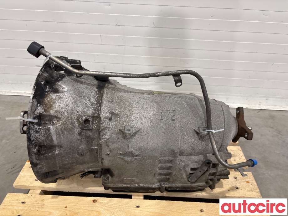 Girkasse automat til Mercedes E-Klasse 2009-2013 (Fase 1) (W212) (W212) (MERCEDES|A2042707400|722694|)