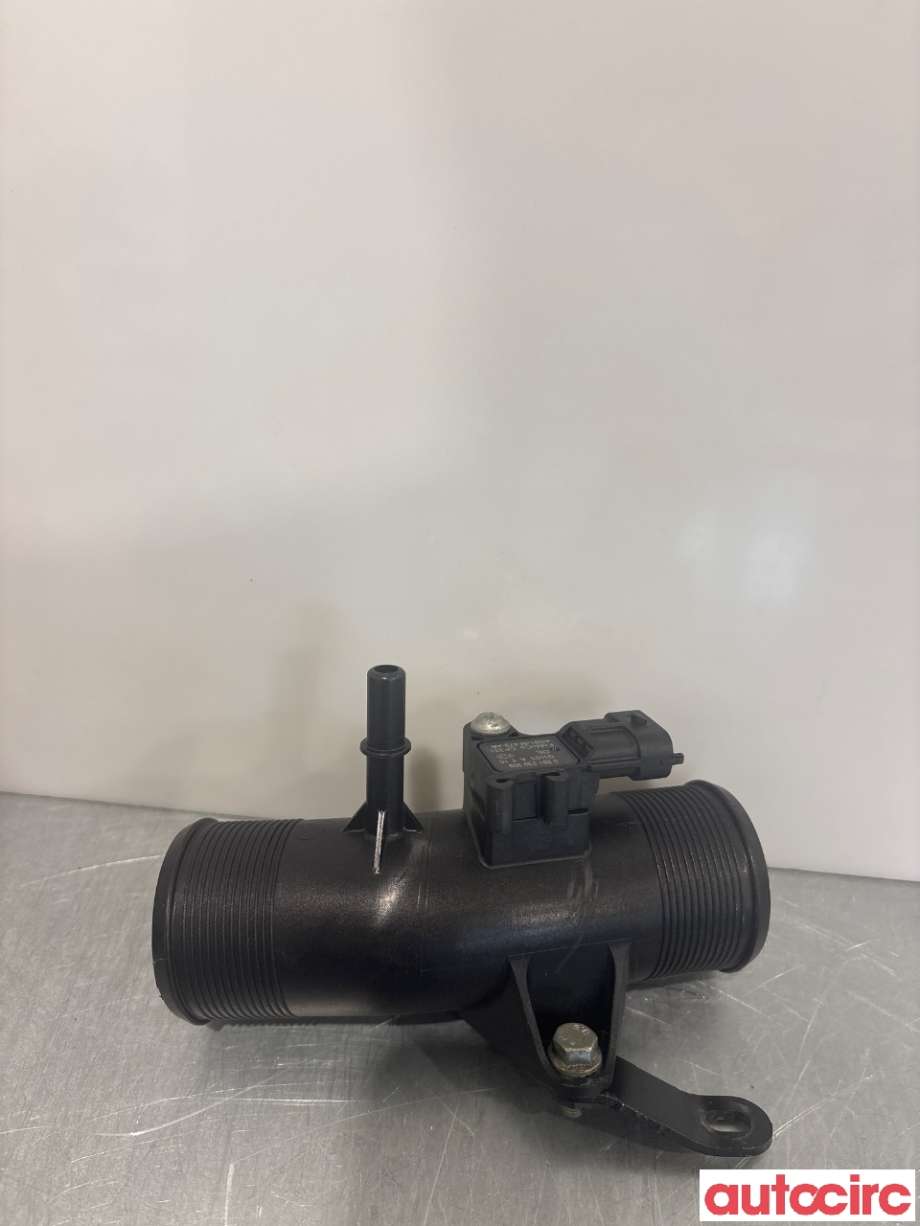 Turbo rør til Ford Focus, 2014-2018 (Type III, Fase 2)  (FORD|2249238)
