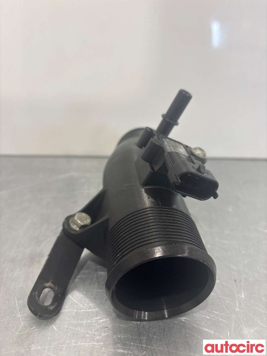 Turbo rør til Ford Focus 2014-2018 (Type III, Fase 2) (FORD|2249238||F1F1-6K863-AC)