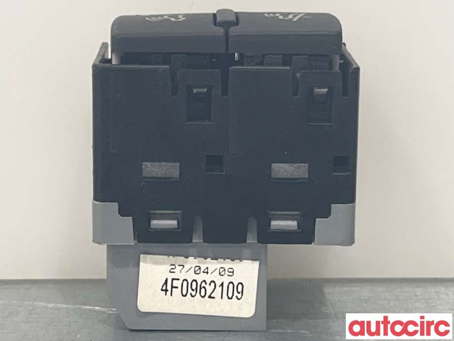 Diverse deler til Audi Q5 2008-2012 (Type I, Fase 1)  (AUDI|4E0962109||4F0962109)